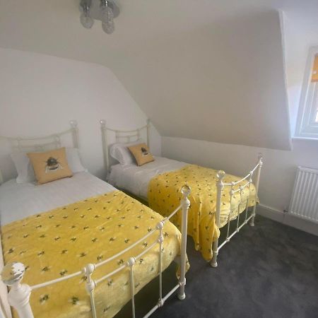 Baycourt The Apartment Llandudno Buitenkant foto